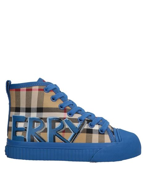 burberry sneakers outlet|high top Burberry sneakers.